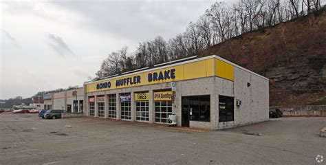 Midas, 540 Clairton Blvd, Pittsburgh, PA, Auto Repair .